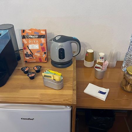 סנטה טרזה גאיורה Agriturismo La Tana Di Lu Maccioni מראה חיצוני תמונה