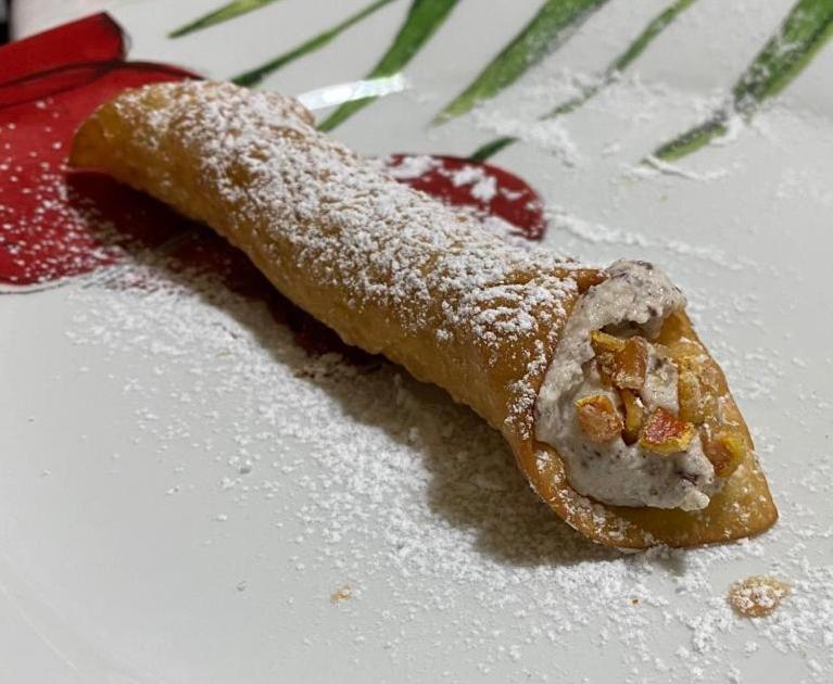 סנטה טרזה גאיורה Agriturismo La Tana Di Lu Maccioni מראה חיצוני תמונה