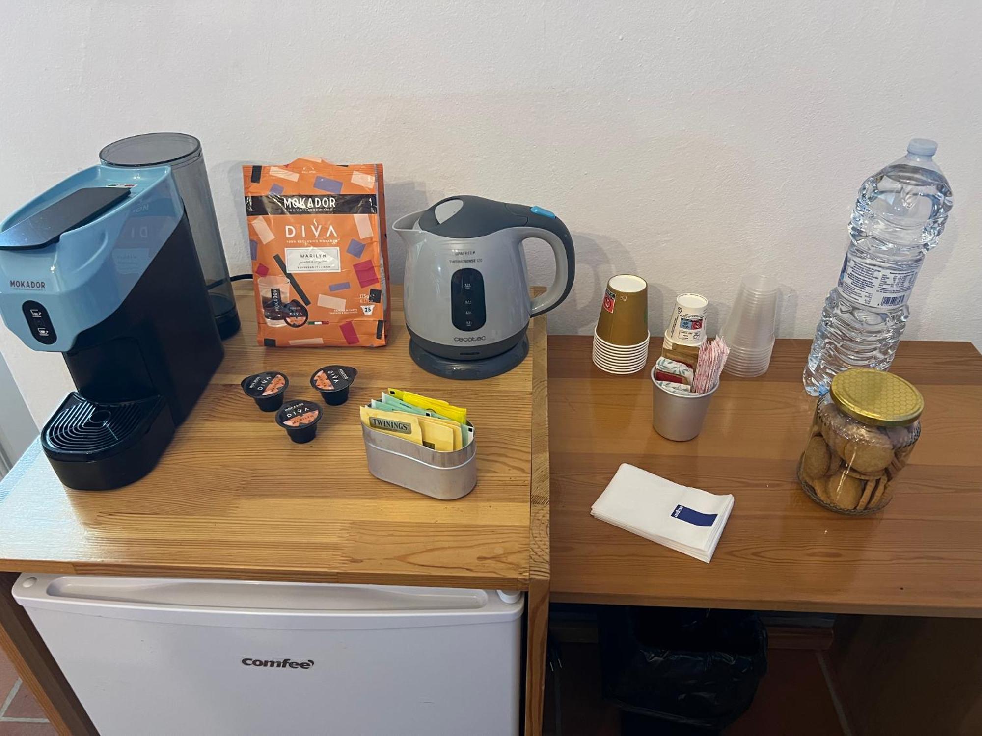 סנטה טרזה גאיורה Agriturismo La Tana Di Lu Maccioni מראה חיצוני תמונה